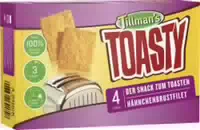 Tillmans Toasty Hähnchenbrustfilet