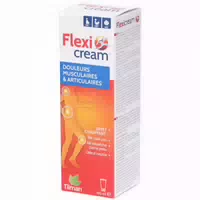 Flexicream