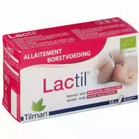 Tilman Lactil Fenchel Anis