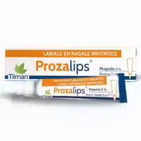 Tilman Prozalips