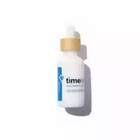 Timeless Skin Care Hyaluronic Acid Serum – 100 % Pures Feuchtigkeitsserum Fürs Gesicht