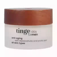 Tinge Day For Men Tagescrene