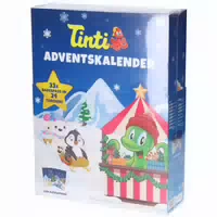 Tinti Adventskalender