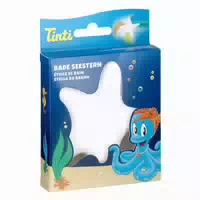 Tinti Bade Seestern