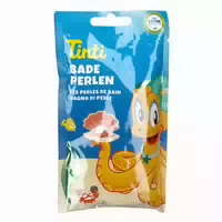 Tinti Badeperlen Orange