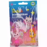 Tinti Schmusebad Pink