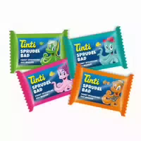 Tinti Sprudelbad Tab