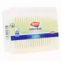 Tippys Wattestäbchen Classic