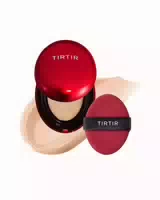 Tirtir | Mask Fit Red Mini Cushion 17n Vanilla 4 5 g 4,5 g