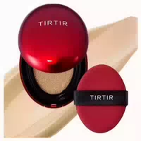Tirtir Mask Fit Red Mini Cushion 4 5g 33w Ginger