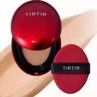 Tirtir | Mask Fit Red Mini Cushion 25n Mocha 4 5 G 4,5 G
