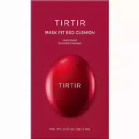 Tirtir Mask Fit Red Cushion Foundation 6 Shade Trial Kit Deep