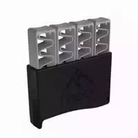 Tirock Fingertrainer Set Ti Hand