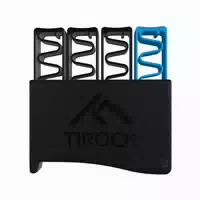 Tirock Fingertrainer Set Ti Hand
