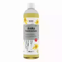 Tiroler Arnika Franzbranntwein