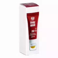 Tiroler Nussöl Alpin Sonnencr & Lippensch 20 30
