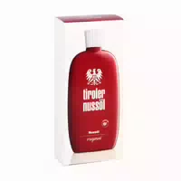 Tiroler Nussöl Orig Nussöl Wasserfest