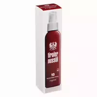 Tiroler Nussöl Orig Sonnenmilch Spray Lsf 10