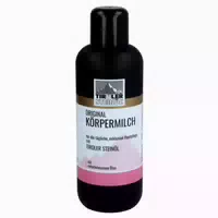 Tiroler Steinöl Körpermilch 300 ml