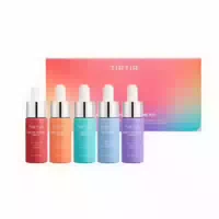 Tirtir 5 Actives Power Serums Kit 10ml 5ea