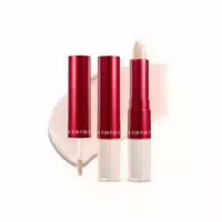 Tirtir Glide & Hide Blurring Concealer 8g Liquid 4g Stick 4g 7n