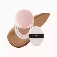 Tirtir Mask Fit All Cover Cushion 33n Macchiato
