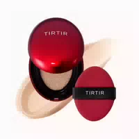 Tirtir Mask Fit Red Cushion – 21n Elfenbein 18 g