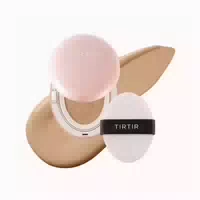 Tirtir Mask Fit All Cover Cushion – 27n Camel 18 g