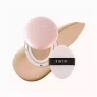 Tirtir Mask Fit All Cover Cushion 17c Porcelain