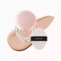 Tirtir Mask Fit All Cover Cushion 17c Porcelain