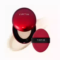 Tirtir Mask Fit Red Cushion 13n Fair Ivory 18 G