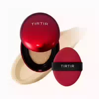 Tirtir Mask Fit Red Cushion 24w Soft Beige 18 G