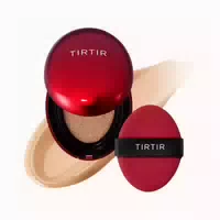 Tirtir | Mask Fit Red Mini Cushion 27c Cool Beige 4 5 G 4,5 G
