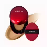 Tirtir Mask Fit Red Cushion 33w Ginger 18 G