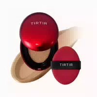 Tirtir Mask Fit Red Cushion 34w Toffee 18 G