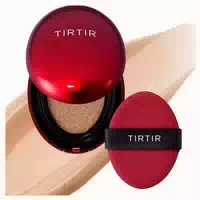 Tirtir | Mask Fit Red Mini Cushion 25n Mocha 4 5 g 4,5 g