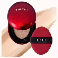 Tir Tir Mask Fit Red Mini Cushion 34n Pecan