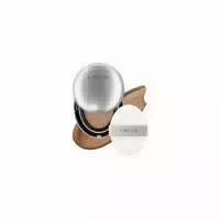 Tirtir Mask Fit Aura Cushion 18g 43n Deep Cocoa