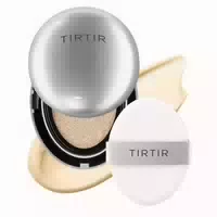 Tirtir Mask Fit Aura Mini Cushion 4 5g 21w Natural Ivory