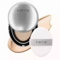 Tirtir Mask Fit Aura Mini Cushion 4 5g 21w Natural Ivory