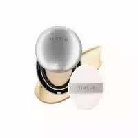 Tirtir Mask Fit Aura Mini Cushion 4 5g 21w Natural Ivory