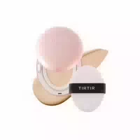 Tirtir Mask Fit All Cover Cushion 18g 17w French Vanilla