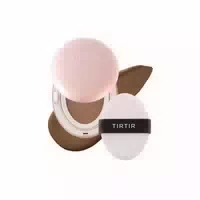 Tirtir Mask Fit All Cover Cushion 18g 43n Deep Cocoa