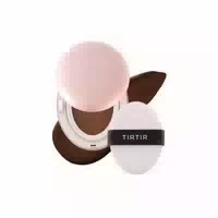 Tirtir Mask Fit All Cover Cushion 18g 51n Fudge