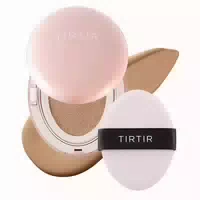 Tir Tir Mask Fit Red Mini Cushion 29n Natural Beige