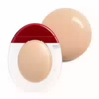Tirtir Mask Fit Red Foundation Mini 10g 22n Shell Beige