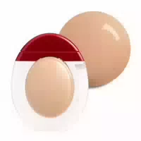 Tirtir Mask Fit Red Foundation Mini 10g 25n Mocha