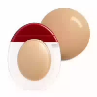 Tirtir Mask Fit Red Foundation Mini 10g 27n Camel