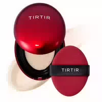 Tirtir Mask Fit Red Mini Cushion 4 5g 21w Natural Ivory