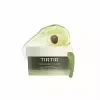 Tirtir Matcha Bubble Tea Scrub 95g